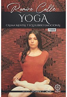 YOGA calma mental y equilibrio emocional