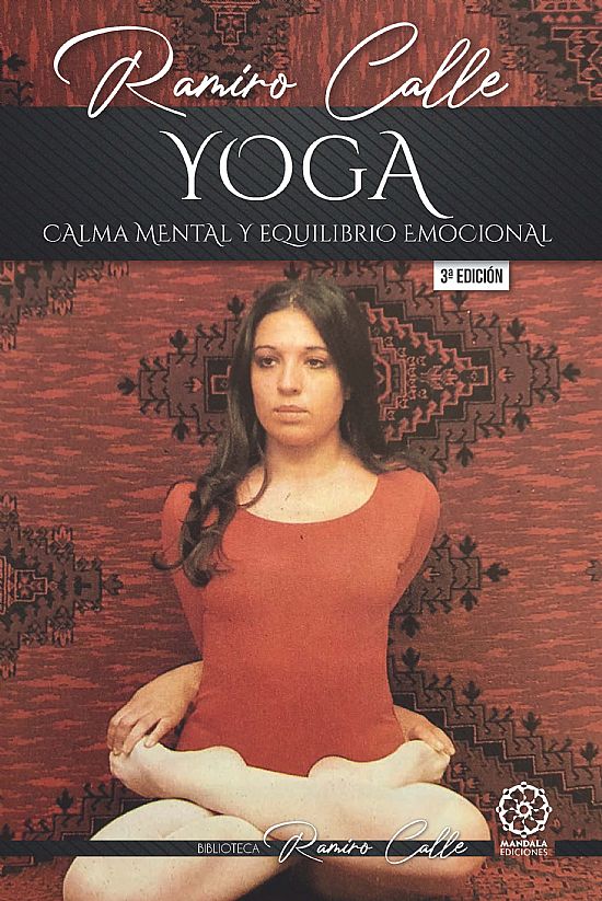 YOGA calma mental y equilibrio emocional