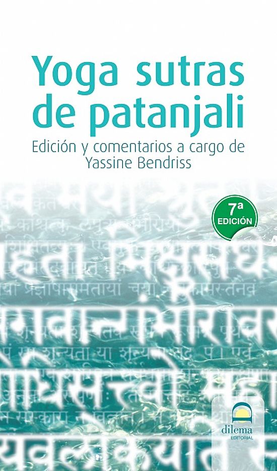 Yoga Sutras De Patanjali