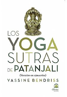 Los Yogasutras de Patanjali