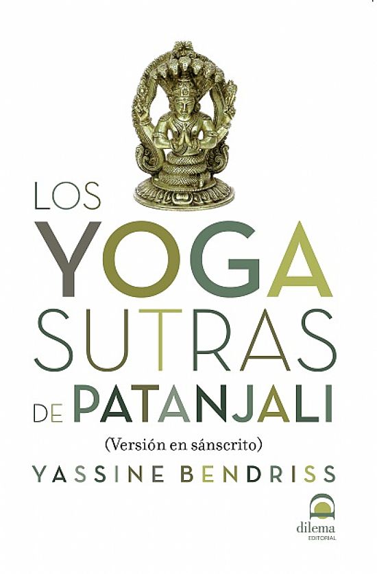 Los Yogasutras de Patanjali