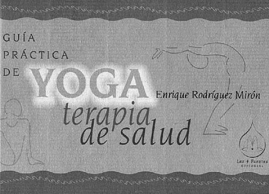 Gua prctica de yoga fsico