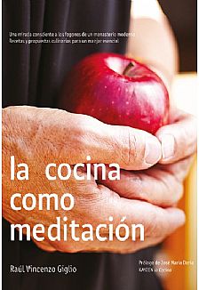 La cocina como meditacin